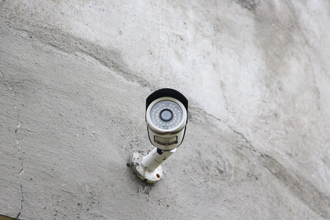 CCTV Camera in Srilanka